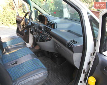 Фиат Скудо груз., объемом двигателя 1.87 л и пробегом 247 тыс. км за 5100 $, фото 11 на Automoto.ua