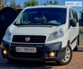 Фиат Скудо груз., объемом двигателя 2 л и пробегом 302 тыс. км за 6400 $, фото 1 на Automoto.ua