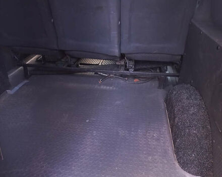 Фіат Скудо вант., об'ємом двигуна 0 л та пробігом 232 тис. км за 4790 $, фото 3 на Automoto.ua