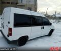 Фиат Скудо груз., объемом двигателя 1.9 л и пробегом 550 тыс. км за 2950 $, фото 3 на Automoto.ua