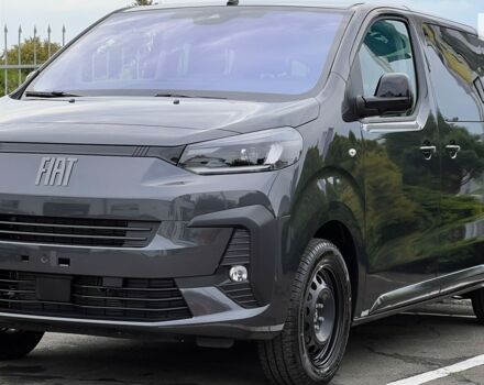 купити нове авто Фіат Скудо вант. 2024 року від офіційного дилера Автосалон Автоград Fiat Фіат фото