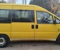 Желтый Фиат Скудо груз., объемом двигателя 1.9 л и пробегом 250 тыс. км за 2700 $, фото 7 на Automoto.ua