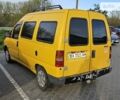 Жовтий Фіат Скудо вант., об'ємом двигуна 1.9 л та пробігом 511 тис. км за 2499 $, фото 2 на Automoto.ua