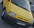 Жовтий Фіат Скудо вант., об'ємом двигуна 1.9 л та пробігом 511 тис. км за 2499 $, фото 1 на Automoto.ua