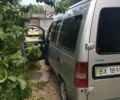 Серый Фиат Скудо груз., объемом двигателя 1.9 л и пробегом 220 тыс. км за 3200 $, фото 6 на Automoto.ua