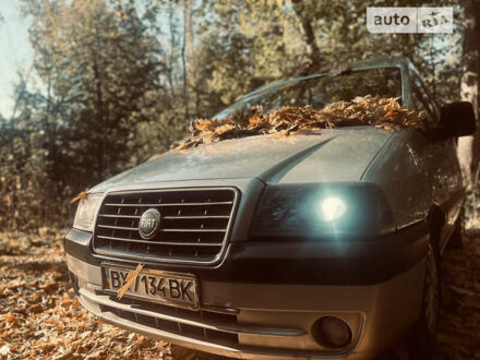 Фіат Скудо вант. 2005 у Хмельницькому на Automoto.ua Сірий Фіат Скудо вант., об'ємом двигуна 2 л та пробігом 350 тис. км за 4500 $, фото 1 на Automoto.ua
