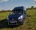Синий Фиат Скудо груз., объемом двигателя 1.6 л и пробегом 324 тыс. км за 6500 $, фото 1 на Automoto.ua