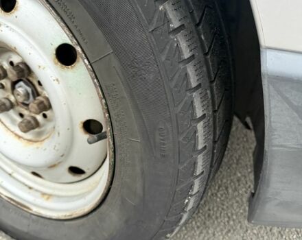 Коричневый Фиат Скудо, объемом двигателя 0 л и пробегом 250 тыс. км за 1350 $, фото 10 на Automoto.ua