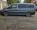 Коричневый Фиат Скудо, объемом двигателя 2 л и пробегом 274 тыс. км за 6400 $, фото 1 на Automoto.ua