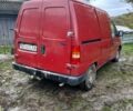 Червоний Фіат Скудо, об'ємом двигуна 1.9 л та пробігом 559 тис. км за 2000 $, фото 2 на Automoto.ua
