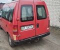 Красный Фиат Скудо, объемом двигателя 1.9 л и пробегом 420 тыс. км за 2500 $, фото 5 на Automoto.ua