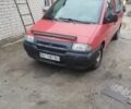 Красный Фиат Скудо, объемом двигателя 1.9 л и пробегом 420 тыс. км за 2500 $, фото 1 на Automoto.ua