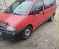 Красный Фиат Скудо, объемом двигателя 1.9 л и пробегом 420 тыс. км за 2500 $, фото 2 на Automoto.ua