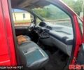 Красный Фиат Скудо, объемом двигателя 20 л и пробегом 343 тыс. км за 2370 $, фото 2 на Automoto.ua