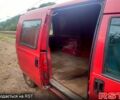 Красный Фиат Скудо, объемом двигателя 20 л и пробегом 343 тыс. км за 2370 $, фото 1 на Automoto.ua