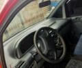 Красный Фиат Скудо, объемом двигателя 2 л и пробегом 333 тыс. км за 2000 $, фото 5 на Automoto.ua