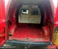 Красный Фиат Скудо, объемом двигателя 2 л и пробегом 333 тыс. км за 2000 $, фото 7 на Automoto.ua