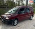 Красный Фиат Скудо, объемом двигателя 1.58 л и пробегом 300 тыс. км за 2650 $, фото 1 на Automoto.ua