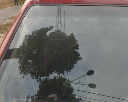 Красный Фиат Скудо, объемом двигателя 1.9 л и пробегом 300 тыс. км за 2200 $, фото 2 на Automoto.ua