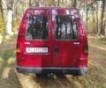 Красный Фиат Скудо, объемом двигателя 1.9 л и пробегом 300 тыс. км за 2800 $, фото 2 на Automoto.ua