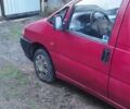 Красный Фиат Скудо, объемом двигателя 1.9 л и пробегом 777 тыс. км за 2800 $, фото 4 на Automoto.ua