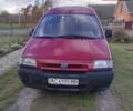 Красный Фиат Скудо, объемом двигателя 1.9 л и пробегом 300 тыс. км за 2800 $, фото 3 на Automoto.ua