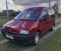 Красный Фиат Скудо, объемом двигателя 1.9 л и пробегом 300 тыс. км за 2800 $, фото 11 на Automoto.ua
