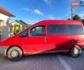Красный Фиат Скудо, объемом двигателя 1.9 л и пробегом 381 тыс. км за 2700 $, фото 1 на Automoto.ua
