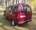 Красный Фиат Скудо, объемом двигателя 1.9 л и пробегом 300 тыс. км за 2800 $, фото 7 на Automoto.ua