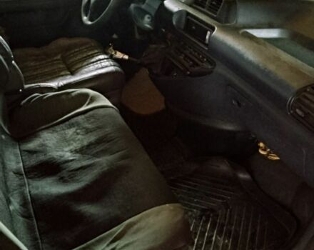 Красный Фиат Скудо, объемом двигателя 1.9 л и пробегом 344 тыс. км за 2500 $, фото 1 на Automoto.ua