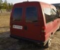 Красный Фиат Скудо, объемом двигателя 1.9 л и пробегом 277 тыс. км за 2700 $, фото 1 на Automoto.ua