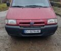 Червоний Фіат Скудо, об'ємом двигуна 2 л та пробігом 380 тис. км за 2850 $, фото 3 на Automoto.ua