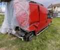 Червоний Фіат Скудо, об'ємом двигуна 1.9 л та пробігом 1 тис. км за 1000 $, фото 3 на Automoto.ua