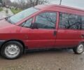 Червоний Фіат Скудо, об'ємом двигуна 2 л та пробігом 380 тис. км за 2850 $, фото 1 на Automoto.ua