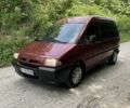 Червоний Фіат Скудо, об'ємом двигуна 2 л та пробігом 320 тис. км за 2950 $, фото 1 на Automoto.ua