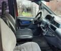Красный Фиат Скудо, объемом двигателя 2 л и пробегом 245 тыс. км за 3200 $, фото 4 на Automoto.ua