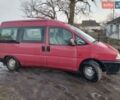 Червоний Фіат Скудо, об'ємом двигуна 1.9 л та пробігом 250 тис. км за 3200 $, фото 1 на Automoto.ua