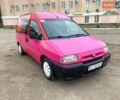 Червоний Фіат Скудо, об'ємом двигуна 1.9 л та пробігом 296 тис. км за 2900 $, фото 1 на Automoto.ua