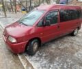 Красный Фиат Скудо, объемом двигателя 2 л и пробегом 700 тыс. км за 3700 $, фото 1 на Automoto.ua