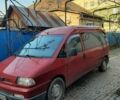 Красный Фиат Скудо, объемом двигателя 2 л и пробегом 245 тыс. км за 3200 $, фото 1 на Automoto.ua