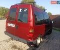 Червоний Фіат Скудо, об'ємом двигуна 2 л та пробігом 250 тис. км за 2000 $, фото 1 на Automoto.ua