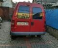 Красный Фиат Скудо, объемом двигателя 2 л и пробегом 245 тыс. км за 3200 $, фото 3 на Automoto.ua