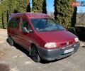 Красный Фиат Скудо, объемом двигателя 2 л и пробегом 300 тыс. км за 2900 $, фото 1 на Automoto.ua