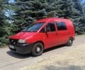 Червоний Фіат Скудо, об'ємом двигуна 1.9 л та пробігом 358 тис. км за 2200 $, фото 1 на Automoto.ua