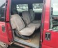 Красный Фиат Скудо, объемом двигателя 2 л и пробегом 280 тыс. км за 2999 $, фото 4 на Automoto.ua
