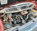 Красный Фиат Скудо, объемом двигателя 1.9 л и пробегом 156 тыс. км за 4672 $, фото 7 на Automoto.ua