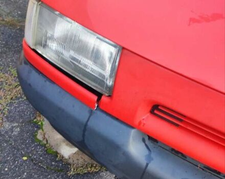 Червоний Фіат Скудо, об'ємом двигуна 1.87 л та пробігом 293 тис. км за 3500 $, фото 14 на Automoto.ua