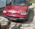 Красный Фиат Скудо, объемом двигателя 0 л и пробегом 370 тыс. км за 3000 $, фото 1 на Automoto.ua