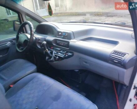 Червоний Фіат Скудо, об'ємом двигуна 1.87 л та пробігом 293 тис. км за 3500 $, фото 2 на Automoto.ua