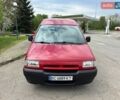 Красный Фиат Скудо, объемом двигателя 1.87 л и пробегом 340 тыс. км за 4100 $, фото 1 на Automoto.ua